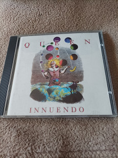 Queen – Innuendo