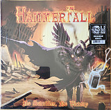Вінілова платівка HammerFall - No Sacrifice, No Victory 2LP (727361226633)