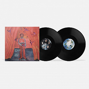 Василь Байдак - Папуга, смерть, фортепіано (2LP, Vinyl)