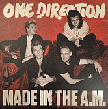 Вінілова платівка One Direction - Made In The A.M. 2LP (888751713314)
