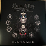 Вінілова платівка Symphony X - Underworld 2LP (4065629750817)