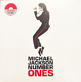 Вінілова платівка Michael Jackson - Number Ones 2LP (199584107011)