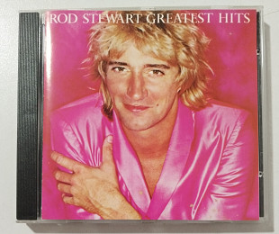 CD ROD STEWART 1979 Greatest Hits (Germany)