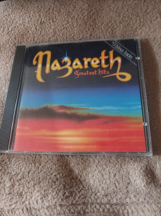 Nazareth – Greatest Hits