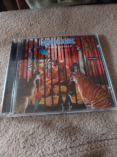 Scorpions – Pure Instinct