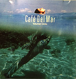 Café del Mar Volumen Ocho