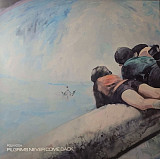 Polyvoda – Pilgrims Never Come Back (Red, Blue, Natural Swirl Coloured Vinyl, Limited Edition, Vinyl
