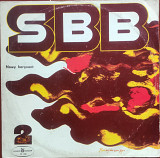 SBB 2 "Nowy horyzont".