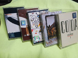 Led Zeppelin - Collection 5 MC