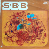 SBB. (Supraphon)