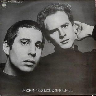 Simon & Garfunkel. Bookends.