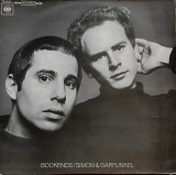 Simon & Garfunkel. Bookends.