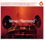 Verve // Remixed