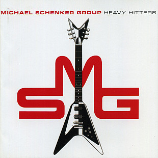 The Michael Schenker Group – Heavy Hitters
