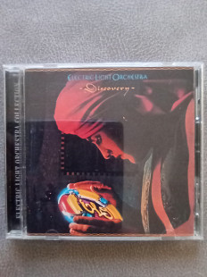 Electric Light Orchestra - Discovery