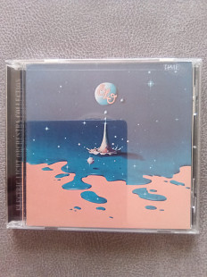 Electric Light Orchestra - Time