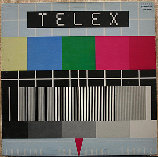 Telex -- Looking for Saint Tropez