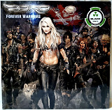 Doro EX Warlock - Forever Warriors - 2018. (2LP). 12. Vinyl. Пластинки. Europe. S/S.