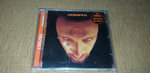 OOMPH! – Defekt - Reissue + 4 Bonustracks