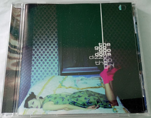 THE GOO GOO DOLLS Dizzy Up The Girl CD US
