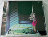 THE GOO GOO DOLLS Dizzy Up The Girl CD US