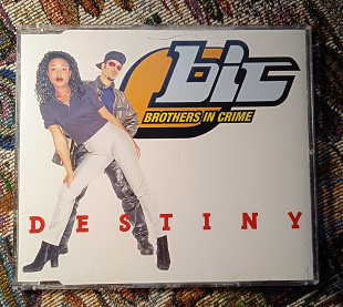 Brothers in Crime - Destiny
