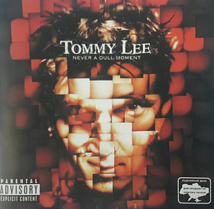 Tommy Lee 2002 Never A Dull Moment (alternative) [UA]