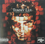 Tommy Lee 2002 Never A Dull Moment (alternative) [UA]