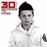 30 Seconds To Mars 2002 30 Seconds To Mars [UA]