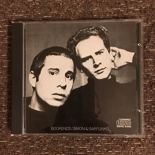 Simon & Garfunkel – Bookends (CBS/Austria) (CD)