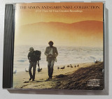CD SIMON AND GARFUNKEL 1981/1984 The Simon And Garfunkel Collection (Japan)