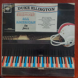 Duke Ellington. In American in Jazz.