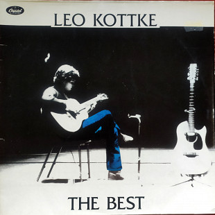 Leo Kottke. The Best. 2LP