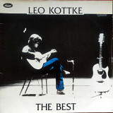 Leo Kottke. The Best. 2LP