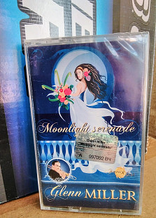 Glenn Miller-Moonlight serenade, ,