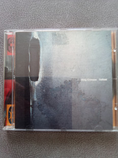 King Crimson - THRAK