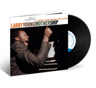 Larry Young - Mother Ship
