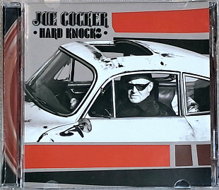 JOE COCKER «Hard Knocks» (Made in UA) Новий Диск