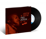 Fred Jackson – Hootin’ ‘N Tootin’