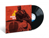 Donald Byrd - The Cat Walk