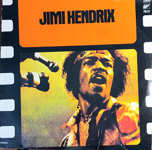 Jimi Hendrix ''Experience''