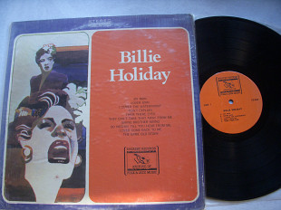 Billie Holiday