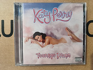 Katy Perry - Teenage Dream