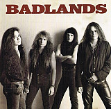 Badlands – Badlands