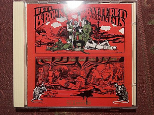 Pete Brown And His Battered Ornaments – A Meal You Can Shake Hands With In The Dark