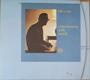Bill Evans (фирменный)