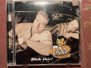 Dick Brave & The Backbeats – Dick This!