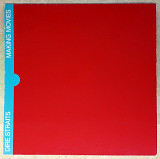 Платівка DIRE STRAITS - Making Movies 1980