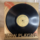 Shellac, 78 RPM Felix Silbers, Flügelhornvirtuose – Roccocco-Ständchen / O sole mio!