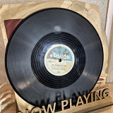 Shellac, 78 RPM Willi Stanke Und Sein Tanzstreichorchester ‎– Der Student Von Paris / Nur Ein Vierte